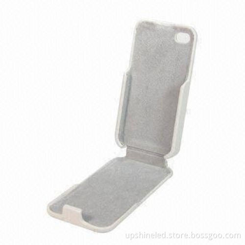 Case for Apple's iPhone 4, OEM Orders are Welcome, Comes in Black and White Colors